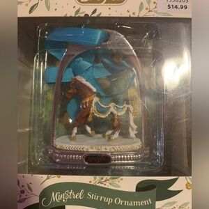 Breyer 2019 Ornament